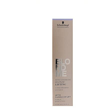 Schwarzkopf Hair Colour/Permanent Colour, 60 ml