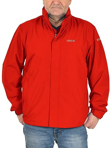 PRO-X elements Herren Gerrit Jacke