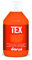 DARWI - DA0100250752C - Un flacon de Peinture Pour Tissus finition Opaque - Coloris Orange - 250 ML - DARWI TEXTILE - Loisirs Créatifs - Activité Manuelle - Bricolage