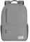 Solo New York Laptop Backpack for Women & Men -Carry On Bookbag for Travel & Work, Lightweight Bag, Side Mesh Pockets, Fits 15.6 Computer - Re:Cover, Grey, Grey, One Size, Re:cover Backpack