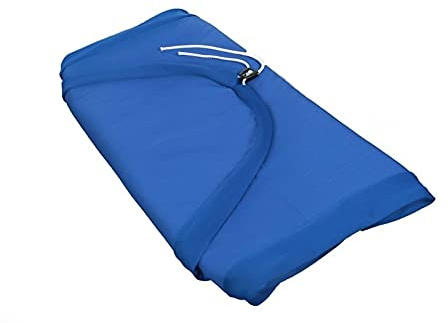 Bügelbrettbezug für Domena Silver Pro TA500 - TA600 - TA800 - CR3 - My Pressing Neo, Bügelfläche 120x45cm, 05