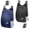 Feibmir 2 zaini ultraleggeri pieghevoli, resistenti all'acqua, zaino da trekking, zaino pieghevole per uomini, donne, bambini, viaggi, campeggio, arrampicata, ciclismo, passeggiate