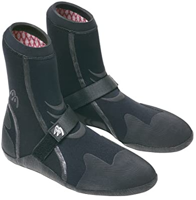 Canel Ascan Super Dry 7mm Neoprenschuhe Surfschuhe super warm (43/44)