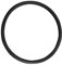 zalati Neumático de repuesto de PU sólido para silla de ruedas – 24 x 1 3/8 pulgadas (diámetro exterior: 550 mm, ancho de ranura: 18-21 mm)