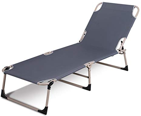 Zero Gravity Stühle Klappbare Sonnenliege Deck Sling Stühle Super Breite Liege GChair Oxford Tuch Verstellbare Sonnenliegen für Outdoor Hof Pool