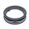 GammeC MDS55242604 - MDS55242601 Joint de Porte de Lave-Linge. Manchette de Trou d'homme. Porte de Trou d'homme en Caoutchouc. Compatible for LG IY1111