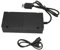 Netzteil Brick für One, AC Kabel Ersatz Power Brick Adapter mit Zwei LED Anzeigen für One Konsole, Universeller Netzteil Ladeadapter für Unterwegs (EU-Stecker)