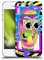 Head Case Designs Offizielle Rick and Morty Rick Grafiken Für Staffel 1 & 2 Soft Gel Handyhülle Hülle kompatibel mit Apple iPhone 5 / iPhone 5s / iPhone SE 2016