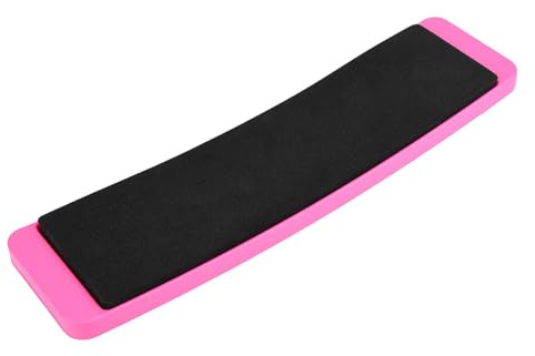 BONKZEBU Dance Turning Boards, Premium Figure Ice Skating Practice Pirouette Figure Skating Technique for Dancers Improve Turns Balance Stability