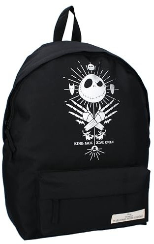 Vadobag Rugzak Der Albtraum vor Weihnachten Scream King