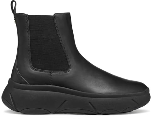 Geox Damen D Nebula 2.0 XAnkle Boot