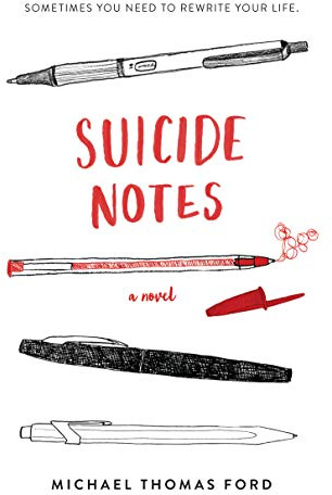 Suicide Notes: A Realistic Portrayal of Teen Suicide and Recovery