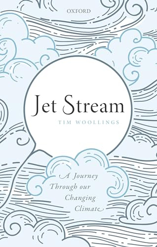 Jet Stream: A Journey Through our Changing Climate