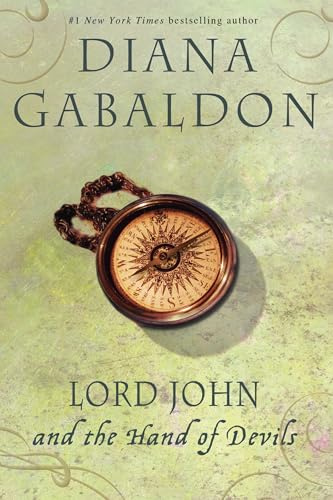 Lord John and the Hand of Devils