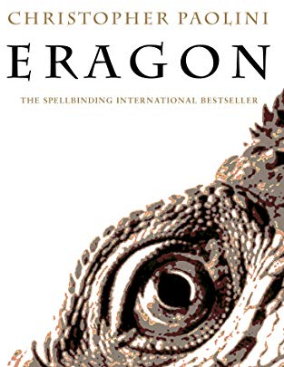 Eragon: (Inheritance Book 1) (The Inheritance Cycle, 1)