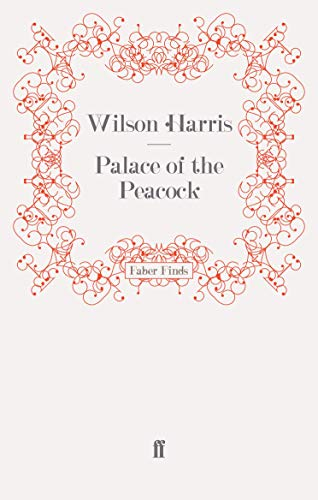 Palace of the Peacock