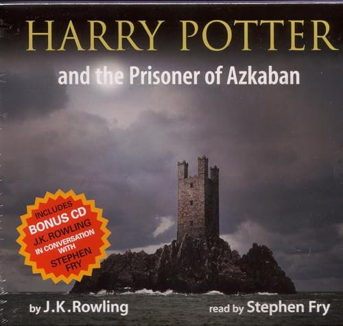 Harry Potter and the Prisoner of Azkaban