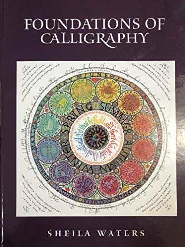 Foundations of Calligraphy