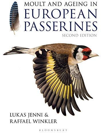 Moult and Ageing of European Passerines: Second Edition