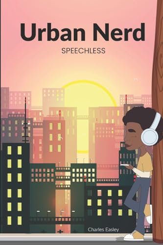 Misadventures of an Urban Nerd: Speechless