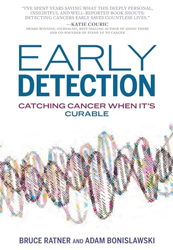 Early Detection: Catching Cancer When It's Curable