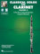 Essential Elements Classical Solos for Clarinet: 15 Easy Solos for Contest & Performance With Online Audio & Printable Piano Accompaniments (2)