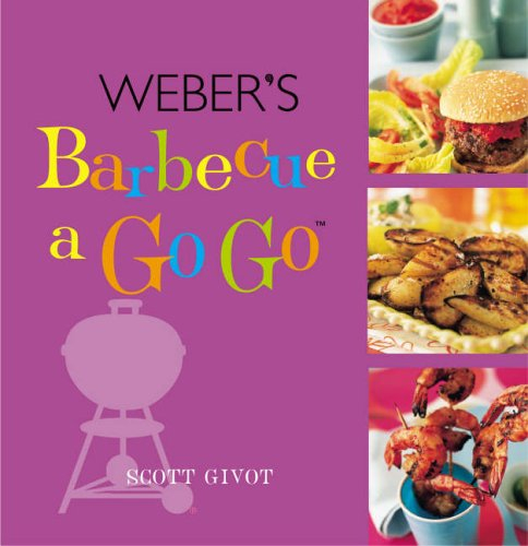 Weber's Barbecue A-Go-Go