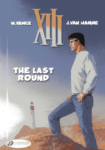 XIII Vol.18: the Last Round