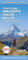 Trekking Map: Walker’s Haute Route: Chamonix to Zermatt: English/French/German; 1:40,000 mapping; Free GPX downloads; Waterproof; ... Great Treks of ... Trekking Map - The Great Treks of the Alps