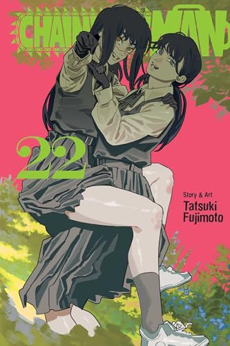 Chainsaw Man, Vol. 22: Volume 22