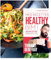 Mes recettes healthy: 80 recettes testées pour vous !