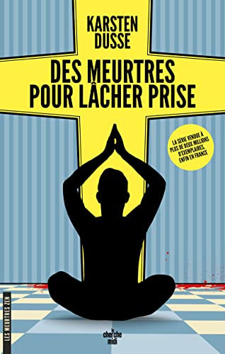 Les meurtres Zen - Tome 2 Des meurtres pour lâcher prise (2)