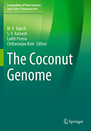 The Coconut Genome (Compendium of Plant Genomes)