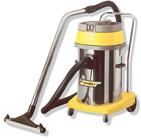 Aspirateur Eau et poussière 3450 W Ghibli®