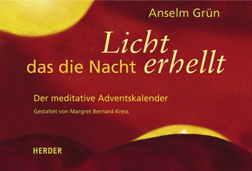 Licht, das die Nacht erhellt: Der meditative Adventskalender