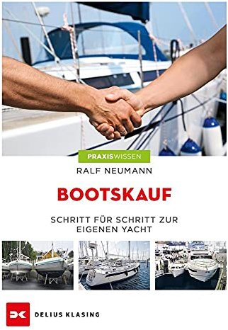 Bootskauf: Schritt für Schritt zur eigenen Yacht