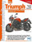 Triumph Daytona 675/R, Street Triple/R: ab Modelljahr 2006