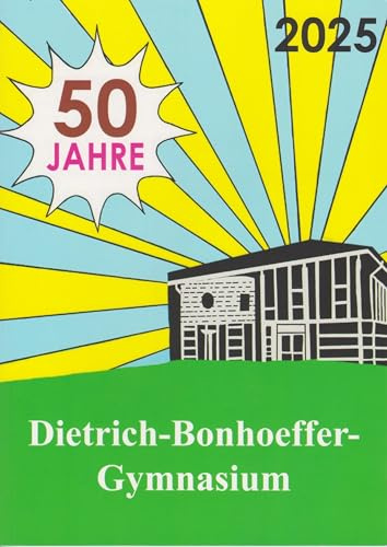 Dietrich-Bonhoeffer-Gymnasium