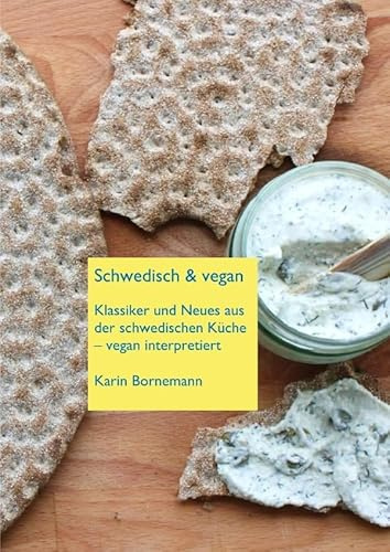 Schwedisch & vegan: DE