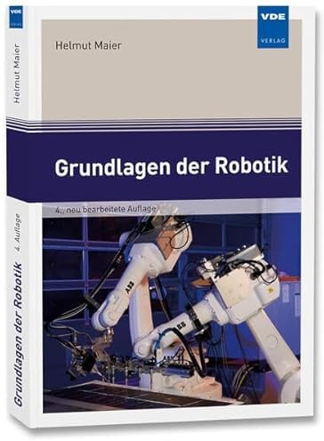Grundlagen der Robotik