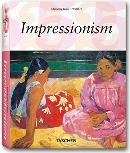Impressionismus (Klotz S.)