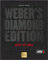 Weber's Diamond Edition: Best of BBQ (Weber's Grillen)