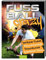 Fußball Crazy: Verrückte Trainer, Schwalbenkönige, Torwartpatzer, Wahnsinns-Tricks