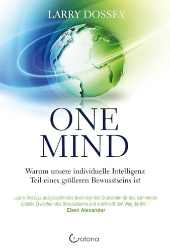 One Mind: Alles ist mit Allem verbunden