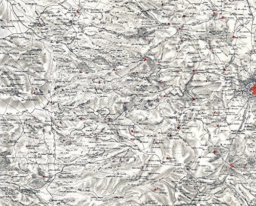 James Morris: Time & Remains of Palestine