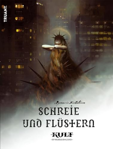 KULT Schreie und Flüstern: Abenteuerszenarien