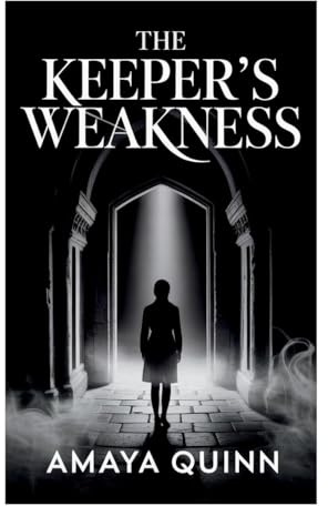 The Keeper's Weakness