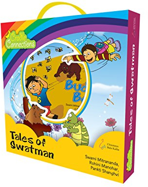 Cradle Connections (Set of 7 Books)