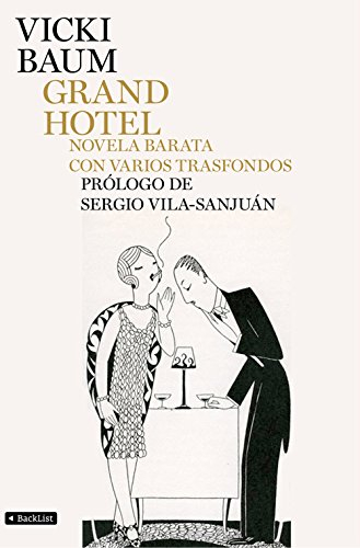 Grand Hotel (BackList Contemporáneos Ficción, Band 1)
