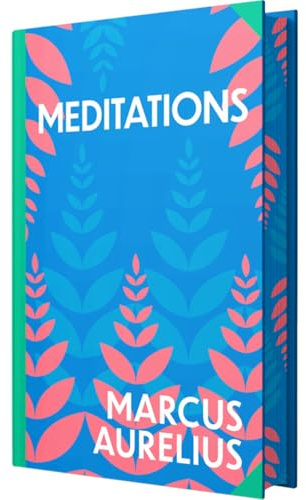 Meditations: Wilco Classics Sprayed Edge Premium Hardback Edition
